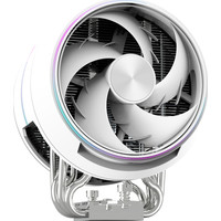 VENTILADOR CPU ZALMAN ZET5 WHITE 5Heatpipes, ZT11523CSH VENTILADOR CPU ZALMAN ZET5 WHITE 5Heatpipes, ZT11523CSH